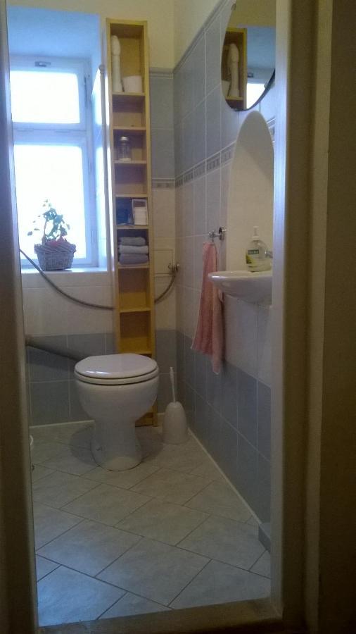 Country House U Potoka ξενώνας Božanov Εξωτερικό φωτογραφία