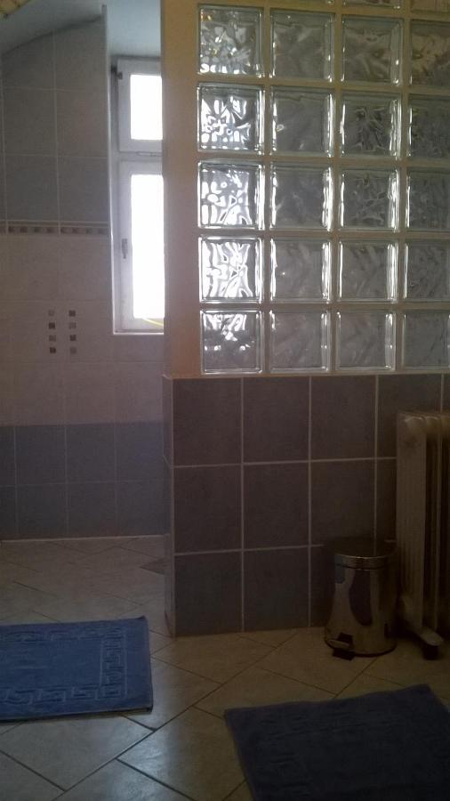 Country House U Potoka ξενώνας Božanov Εξωτερικό φωτογραφία